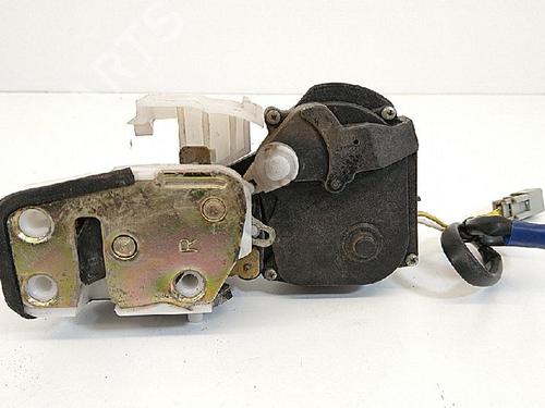 Rear right lock ROVER 400 II Hatchback (RT) 414 Si | BP27940816C99 