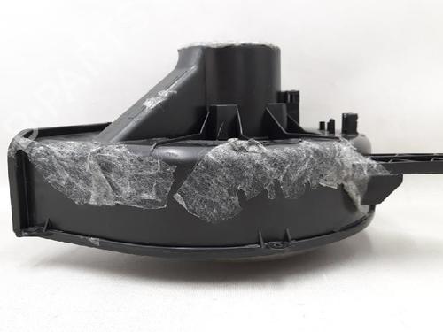 Heater blower motor SKODA FABIA III (NJ3) 1.0 | BP27952898M62 