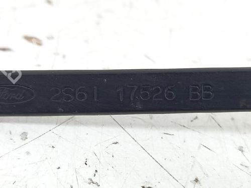 Front windshield wiper arm FORD FIESTA V (JH_, JD_) 1.25 16V | BP27962553C143 