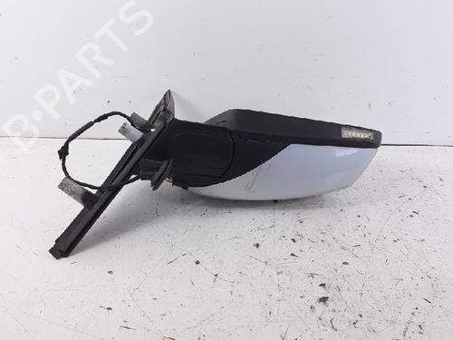 Right mirror BMW 5 (E60) 525 d | BP27965769C27