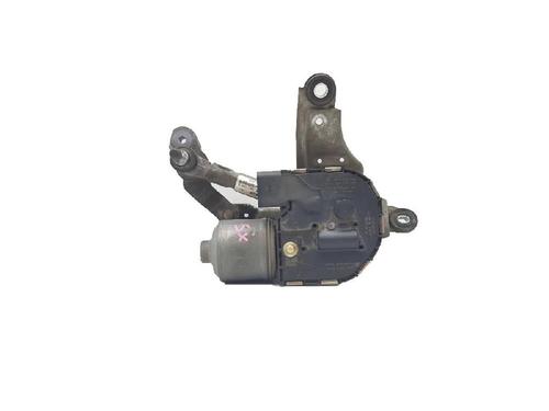 Used Front wiper motor FORD S-MAX (WA6) 2.0 TDCi (130 hp) 27942391