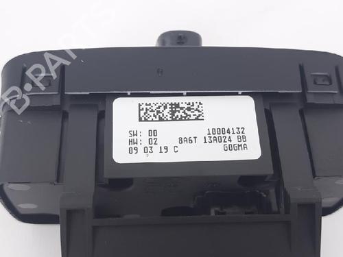 Headlight switch FORD FIESTA VI (CB1, CCN) 1.25 | BP27965027I24 