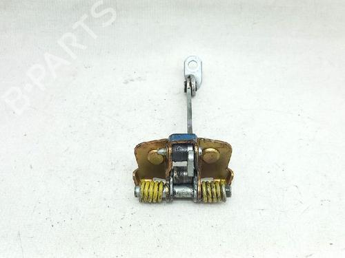 Hinge/Door check strap RENAULT MEGANE I (BA0/1_) 1.6 16V (BA04, BA0B, BA11, BA1J, BA16, BA19, BA1K, BA1V,... | BP27937308C146 