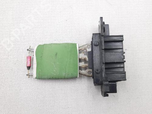 Heater resistor OPEL CORSA D (S07) 1.0 (L08, L68) | BP27938209M108