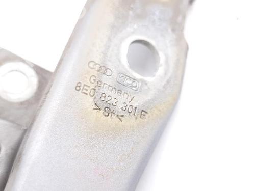 Hinge/Door check strap AUDI A4 B7 (8EC) 2.0 TDI | BP27943373C146 