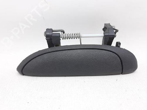 Türgriff hinten links außen DACIA LOGAN MCV (KS_) 1.6 16V (KS0L, KS0M, KS0P, KS1S) | BP27949701C130