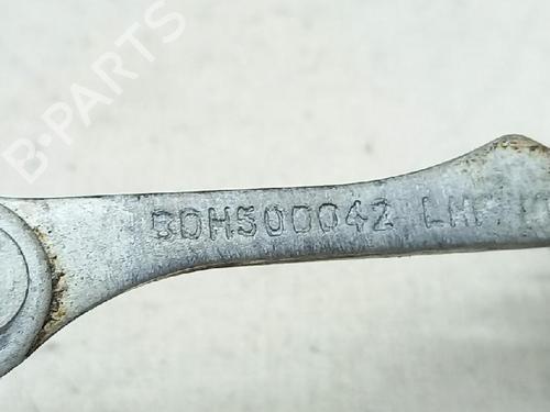 Hinge/Door check strap ROVER 75 (RJ) 2.0 CDTi | BP27935924C146 