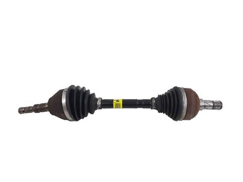 Used Left front driveshaft OPEL MERIVA B MPV (S10) 1.7 CDTI (75) (131 hp) 27947761