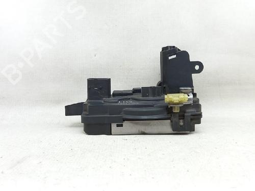 Front right lock OPEL ASTRA H (A04) 1.6 (L48) | BP27957734C97 