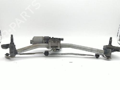 Front wiper motor OPEL ASTRA H Estate (A04) 1.7 CDTI (L35) | BP27941824M29 