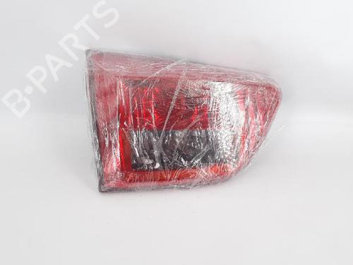 Left tailgate light PEUGEOT 4007 (VU_, VV_) 2.2 HDi | BP27959945C79 