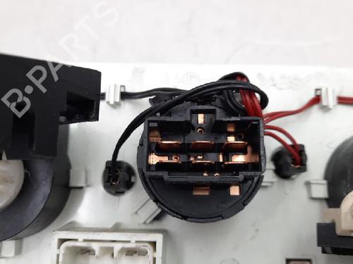 Climate control CHEVROLET AVEO / KALOS Hatchback (T200) 1.2 | BP27935221I5 