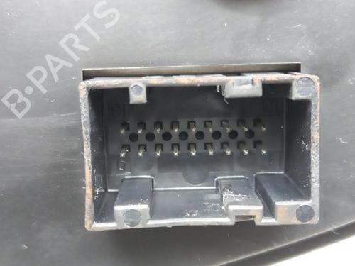 Instrument cluster LANCIA MUSA (350_) 1.3 D Multijet (350.AXG11, 350.AXG1A) | BP27954649C47 