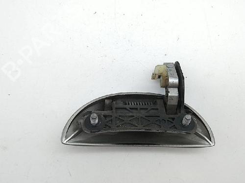 Front right exterior door handle CITROËN C1 (PM_, PN_) 1.0 | BP27942241C129