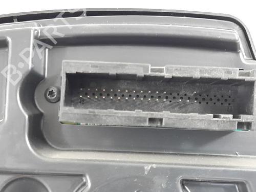 Instrument cluster OPEL ZAFIRA / ZAFIRA FAMILY B (A05) 1.9 CDTI (M75) | BP27937994C47 