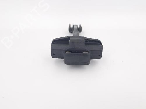 Dørhængsel/Dørbegrænser FORD FIESTA VI (CB1, CCN) 1.25 | BP27965056C146