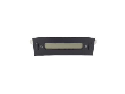 Display CITROËN C3 I (FC_, FN_) 1.4 i (73 hp) 27965131