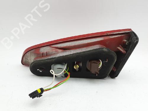 Left tailgate light PEUGEOT 607 (9D, 9U) 2.2 HDi | BP27943253C79 