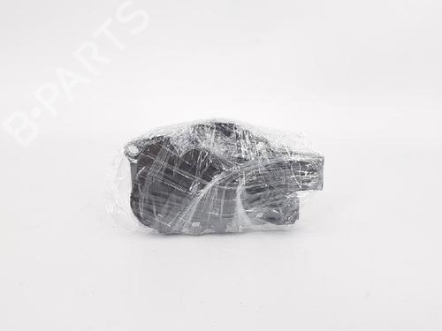 Elektronisk sensor BMW 3 (E90) 320 d | BP27963480M84 