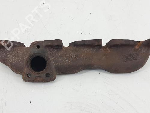Exhaust manifold OPEL INSIGNIA A Sports Tourer (G09) 2.0 CDTI (35) | BP27946111M110 