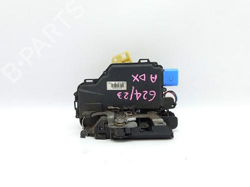 Front right lock SEAT CORDOBA (6L2) 1.2 12V | BP27961772C97 