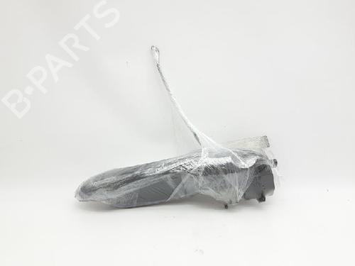 Front right exterior door handle FORD FOCUS I (DAW, DBW) 1.8 TDCi | BP27966822C129 