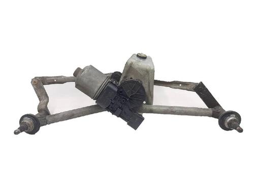 Used Front wiper motor PEUGEOT 206 Hatchback (2A/C) 1.4 i (75 hp) 27948548