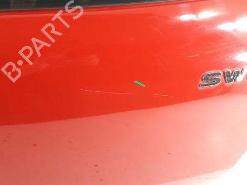 Andre SUZUKI SWIFT III (MZ, EZ) 1.3 (RS413, ZC11S) | BP27969576O1 