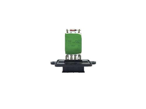 Used Heater resistor DACIA SANDERO II 1.5 dCi (90 hp) 27959187