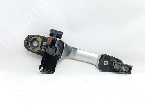 Front left exterior door handle SUZUKI LIANA (ER, RH_) 1.6 (RH416) | BP27963725C128 