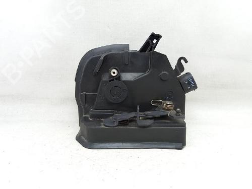 Rear right lock BMW X5 (E53) 3.0 d | BP27956928C99 