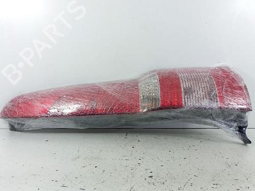 Right taillight FIAT PANDA (169_) 1.2 Natural Power (169.AXB1A) | BP27967224C35 