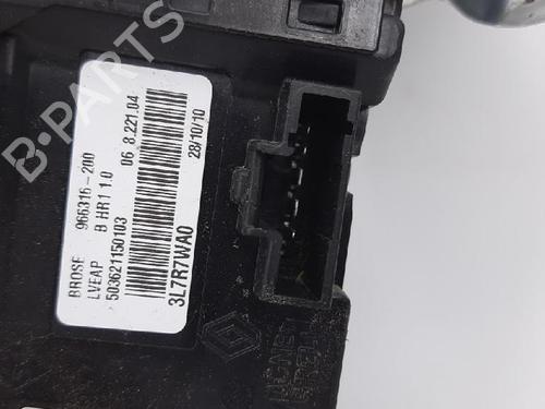 Rudehejsemekanisme ventre foran RENAULT SCÉNIC III (JZ0/1_) 2.0 dCi (JZ0Y, JZ26) | BP27948574C22