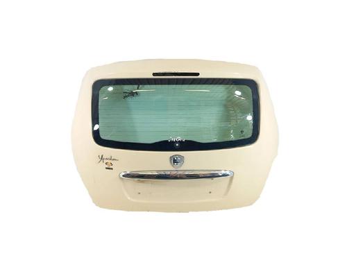 Used Tailgate LANCIA YPSILON (843_) 1.2 (843.AXA1A) (60 hp) 27956340