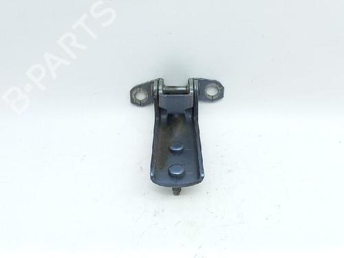 Hinge/Door check strap DAIHATSU TERIOS (J2_, F7__) 1.5 4x4 | BP27962841C146 