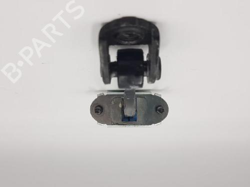 Hinge/Door check strap FORD FUSION (JU_) 1.6 TDCi | BP27942550C146 