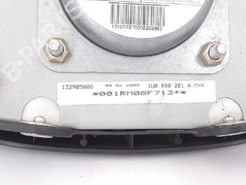 Førerens kollisjonspute SKODA OCTAVIA I Combi (1U5) 1.9 TDI | BP27966233C9 