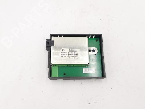Antenna/Base MERCEDES-BENZ B-CLASS Sports Tourer (W245) B 200 CDI (245.208) | BP27944829C140 