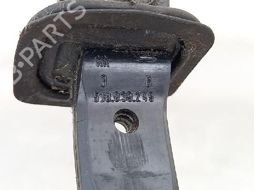 Hinge/Door check strap SKODA ROOMSTER (5J7) 1.4 | BP27953451C146 