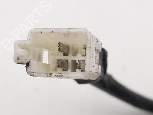 Right mirror MAZDA MX-3 (EC) 1.8 i V6 (ECPSA) | BP27946438C27 