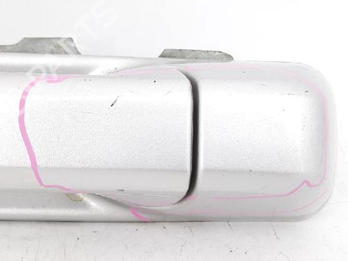 Türgriff hinten links außen JEEP GRAND CHEROKEE III (WH, WK) 3.0 CRD 4x4 | BP27947546C130 