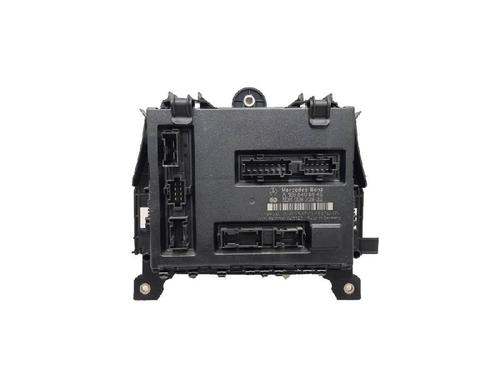 Used Control unit MERCEDES-BENZ A-CLASS (W169) A 180 CDI (169.007, 169.307) (109 hp) 27955045
