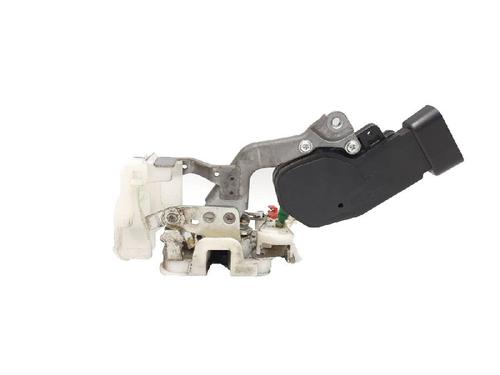 Used Front left lock TOYOTA AYGO (_B1_) 1.0 (KGB10_, KGB10R) (68 hp) 27950180