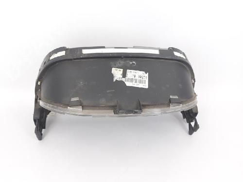 Instrument cluster FIAT PUNTO (188_) 1.2 Natural Power | BP27967254C47 