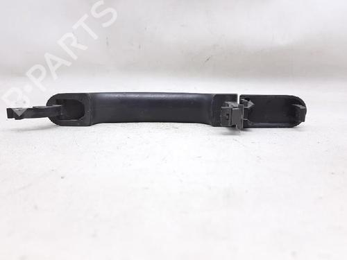 Rear right exterior door handle FORD FIESTA V (JH_, JD_) 1.4 16V | BP27935596C130 