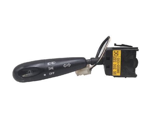 Used Steering column stalk CHEVROLET SPARK (M300) 1.0 (68 hp) 27939449