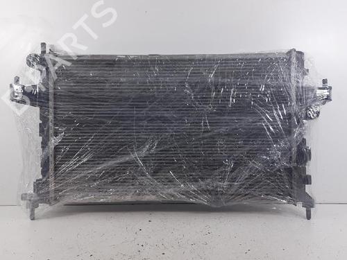 Køler OPEL TIGRA TwinTop (X04) 1.3 CDTI (R97) | BP27969227M31 
