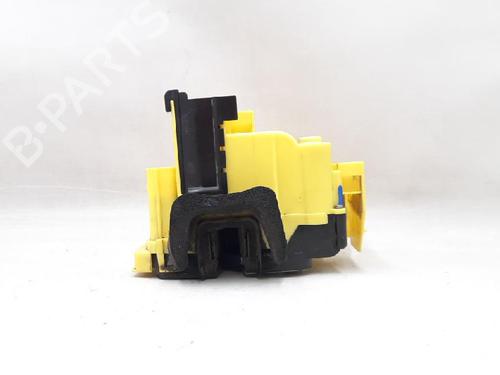 Rear left lock FIAT FIORINO Box Body/MPV (225_) 1.3 D Multijet (225BXD1A, 225BXB1A, 225BXB11) | BP27956216C100 