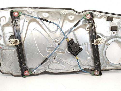 Rudehejsemekanisme Højre foran FIAT STILO (192_) 1.2 16V (192_XA1B) | BP27940889C23 