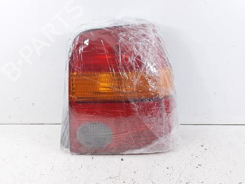 Right taillight SEAT AROSA (6H1) 1.0 | BP27962758C35 